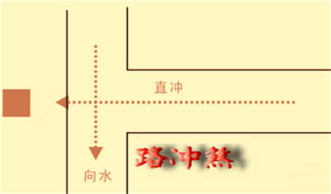 风水 路冲|路冲是什么意思？影响及化解方法详解